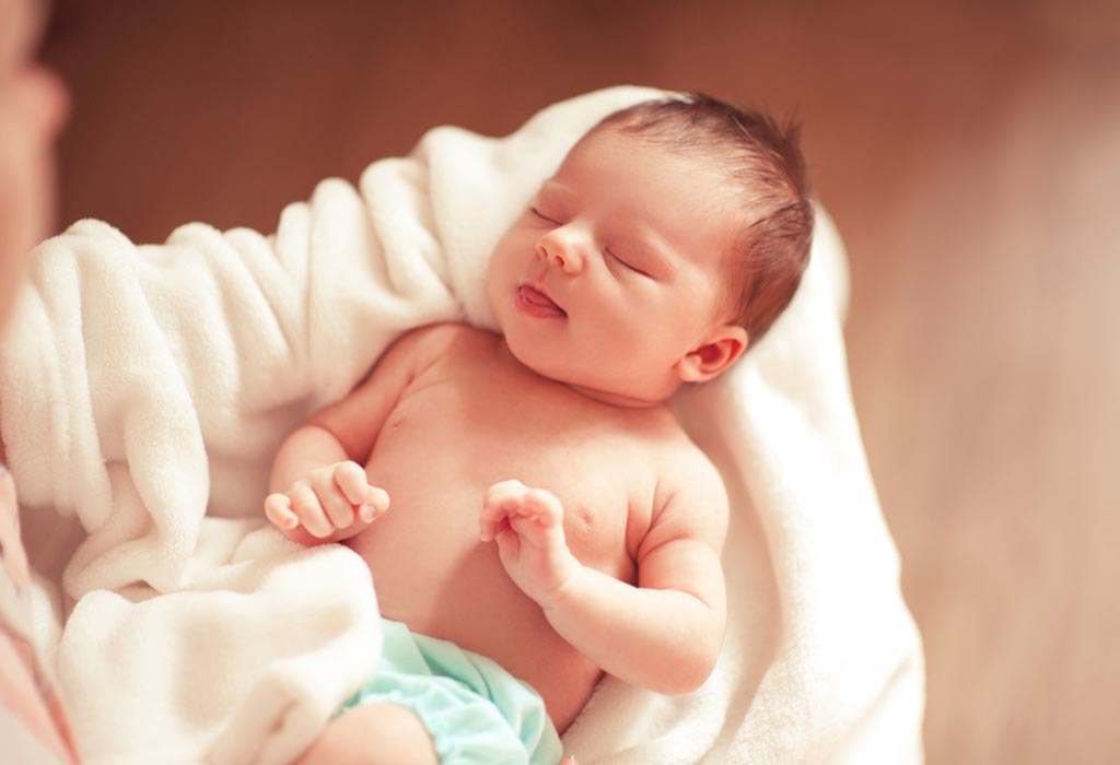 Tips Menghindari Bayi Tertukar Setelah Dilahirkan
