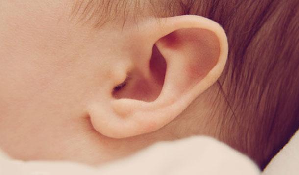 Perkembangan Pendengaran Bayi