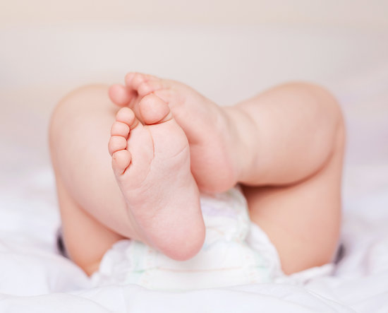 Mencegah dan Mengatasi Ruam Popok pada Bayi dan Anak